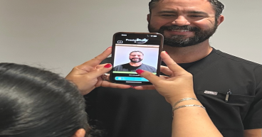 PrestoSmile® Transforms Teeth Whitening Clinics with State-of-the-Art Dental AI Technology