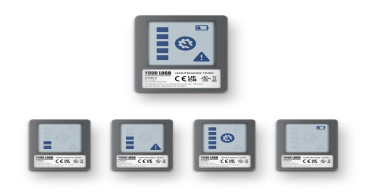 Ynvisible Secures Major Deal to Supply E-Paper Maintenance Indicators to Industry Leader
