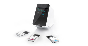 Pcr Rapid Test For 3 Important Gastroenteritis Pathogens For Vivalytic By Bosch Now Available / World’s First Fully Automated Pcr Test For Detection Of C. Difficile, Norovirus, And Rotavirus At The Sampling Point