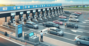 Electronic Toll Collection System Market Critical Analysis with Expert Opinion: Conduent, TransCore, Thales Group