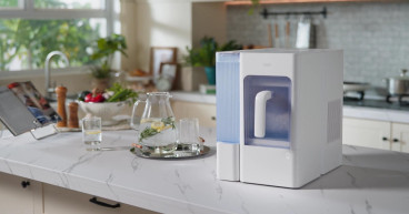 Gevi Announces the Recent Launch of the Adella Ice Maker, Marking Its First Appearance on American Television Through the BLOOM TV Show