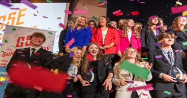 The Governor’s School for Entrepreneurs Summer Startup Program Announces 2024 Business Pitch Competition Winners