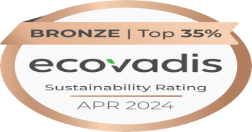 FS-Elliott Co., LLC Earns Bronze Medal from EcoVadis for ESG Excellence