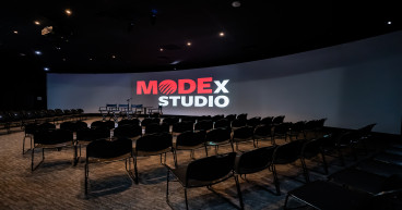 MODEx Studio Opens Doors to Cutting-Edge Virtual Production and Immersive Experiences