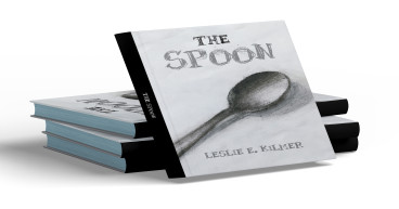 Sweet Adventure with 'The Spoon' by Leslie M. Kilmer