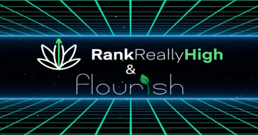 Flourish Software Launches POS Integration with Rank Really High Ecommerce Platform