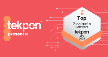 Tekpon Announces Top Dropshipping Software for Businesses