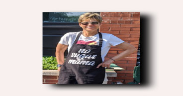 Laurie Urbancik of No Sugar Momma to be Featured on Close Up Radio