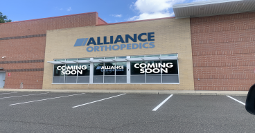 Alliance Orthopedics Announces New Location Minutes Away From Kean University in Union, NJ