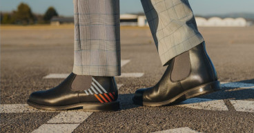 Royal Jordanian Airlines and flydubai choose SKYPRO for innovative crew footwear