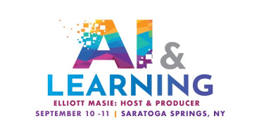 AI & Learning Event for Workplace Talent Development by Elliott Masie