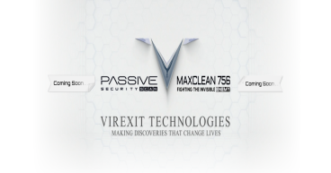 Virexit Technologies Secures Agreement for MaxClean 756 Purification System Test Pilot in Major U.S. School District