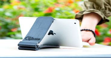 Launch Announcement: GatorGrip Unveils Innovative Tablet Stand Solution