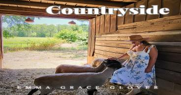 Emma Grace Glover Unveils New Single 'Countryside,'