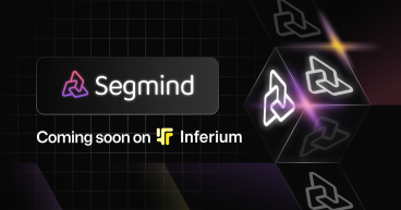 Inferium and Segmind Announce Strategic Partnership to Empower AI Community