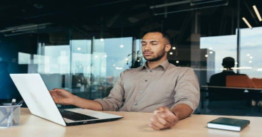 Bright Shift Launches Online Meditation Programs to Help Employees Reduce Stress