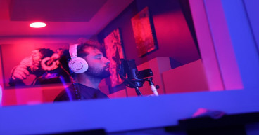 Introducing 'No More': Calvin Savio's Powerful New Anthem of Personal Transformation