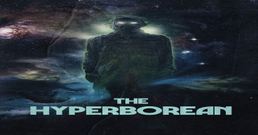 FREESTYLE DIGITAL MEDIA RELEASES SCI-FI ALIEN HORROR FEATURE “THE HYPERBOREAN”