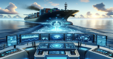Maritime Shields: Revolutionizing Maritime Security with Cutting-Edge Technology