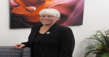 Gloria Hass Is A Bestselling Author, Podcaster and Intuitive Reader from Arizona