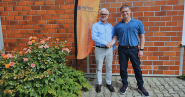 Hightex Verstärkungsstrukturen GmbH Joins the Connova Group