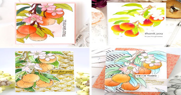  Altenew finds new ways for paper crafters to highlight nature in their DIY projects 