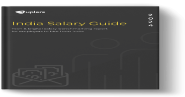 Introducing the Salary Guide India To Hire Top Talent in 2024