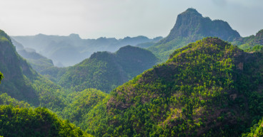 Adventure Awaits in Madhya Pradesh with Pachmarhi Monsoon Marathon and other Activities