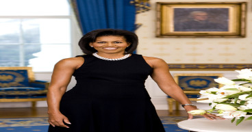 Online Change.Org Petition Launched to Advocate for Michelle Obama as 2024 Democratic Presidential Candidate