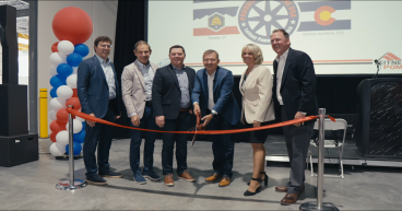  Leitner-Poma of America Opens New Facility in Tooele, Utah, Set to Create More Than 120 Manufacturing Jobs 