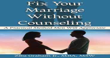 Conflict Resolution Without a Counselor: Couples Therapist Reveals His Groundbreaking Method
