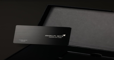  Amalfi Jets Announces Limited Deal to Lock In Zero Peak Days For the Next 12-Months 