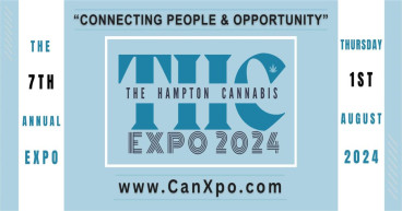 The Hampton Cannabis (“THC”) Expo Announces Its 7th Annual Event
