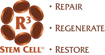 R3 Stem Cell Publishes Research on Stem Cell Therapy for Premature Ovarian Failure