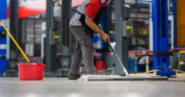 Warehouse Cleaning Services Market to See Sustainable Growth Ahead: Diversey, Ecolab, Servest