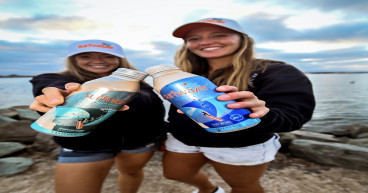  SURFWATER to Hydrate the 2024 Lexus US Open of Surfing 