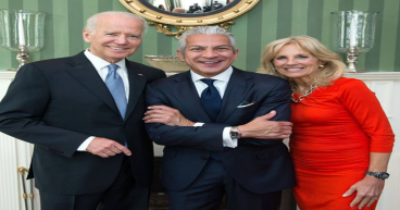 Javier Palomarez, USHBC President, Commends President Joe Biden on Decision to Step Aside as Democratic Candidate