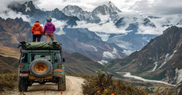  Adventure Tourism Market to Rise up to the $2 Trillion by 2032, with 19.5% Annual Growth From 2023 to 2032 