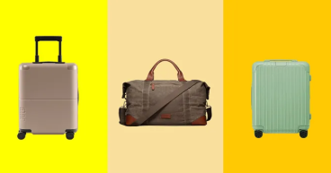 Luggage Market Size Anticipated to Hit $101 Billion by 2035, with 8.3% Annual Growth From 2024 to 2035