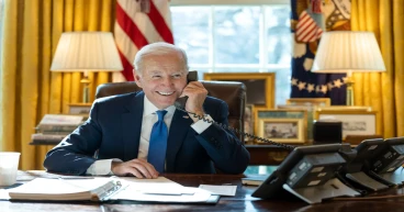 The rise and fall of Joe Biden: a half-century in American politics