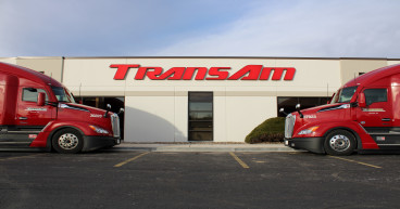 Seeking Greater Reliability, TransAm Chooses ISAAC as New Telematics Partner