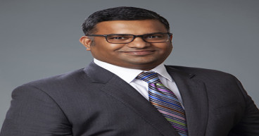Eficens Systems Welcomes Punit Shetty, CTO of Appleton Partners, Inc. as Newest Advisory Board Member