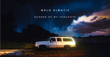 Melo Dimatic Announces the Release of Their Debut Album 'Echoes of My Thoughts'