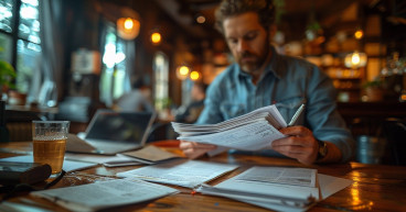 The Records Company Launches New Financial Tools for a Streamlined and More Rewarding Document Retrieval Process