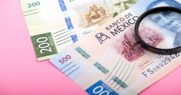 Mexican peso rises against dollar after Biden’s withdrawal from presidential race