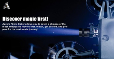 Aurora Films Emerges as a Global Leader in Entertainment Marketing