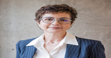 Board Member, Chairperson, and Trustee Zelda Roscherr Awarded the DCRO Institute Certificate in Risk Governance®
