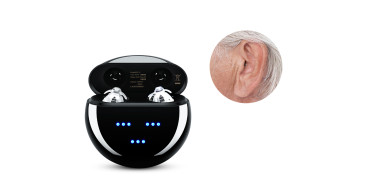  Chosgo Hearing Aids: Revolutionizing Over-the-Counter Hearing Solutions 