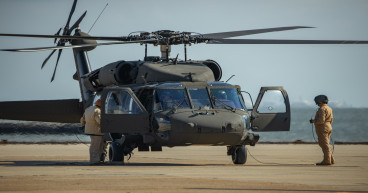 TIGHITCO SELECTED TO PRODUCE NEW SYSTEM FOR SIKORSKY