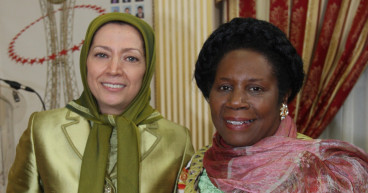 Remembering Sheila Jackson-Lee: A Champion for Freedom and Justice in Iran